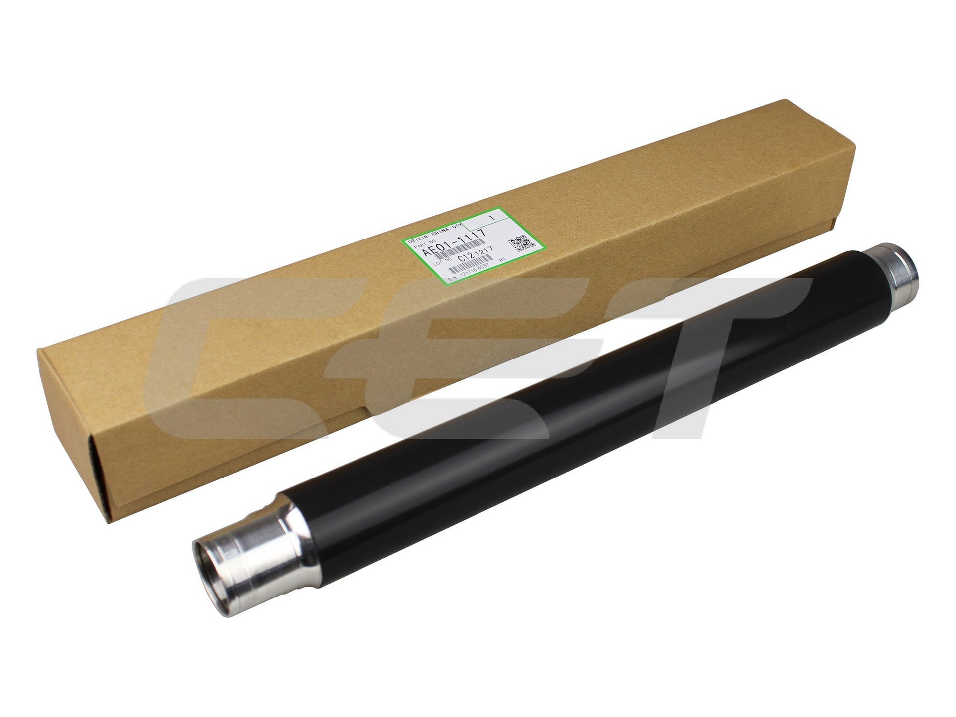 Ricoh Roller RICOH Schwarz RICE6037