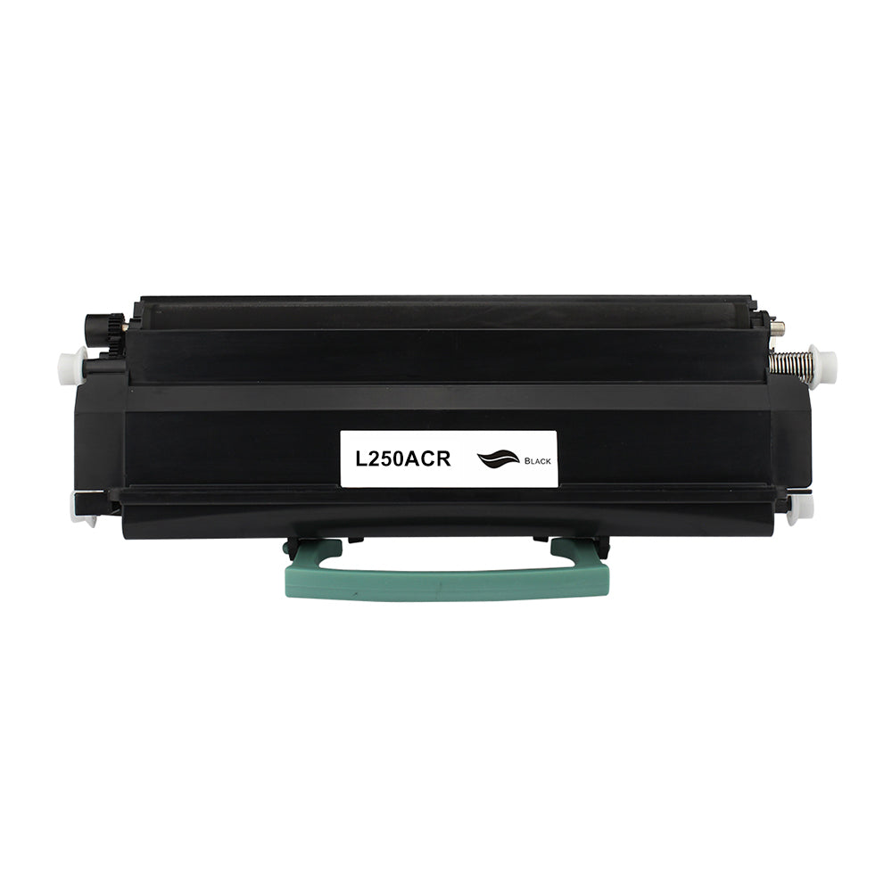 Tonerkartusche Lexmark Schwarz E250A11E