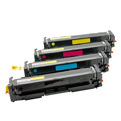 Farb-Set HP Cyan HPW2191A