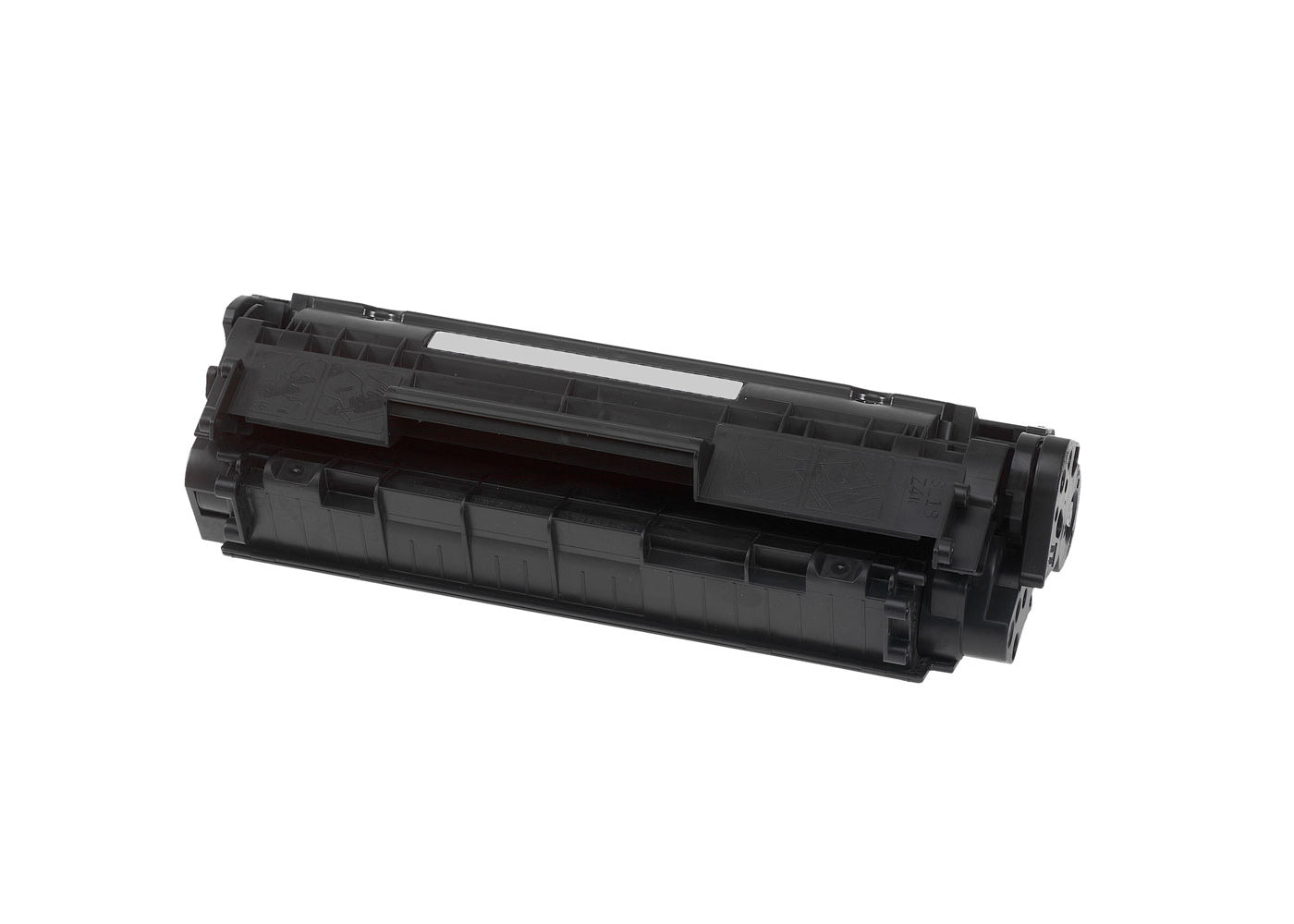 Tonerkartusche HP Schwarz 12A / Q2612A / 703 / 7616A005