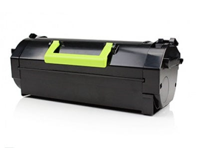 Lexmark Monochrome Lexmark Schwarz LEX63B2H00