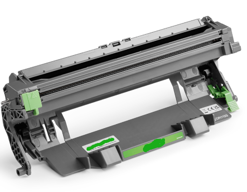 Trommeleinheit Brother Schwarz BRDR1150