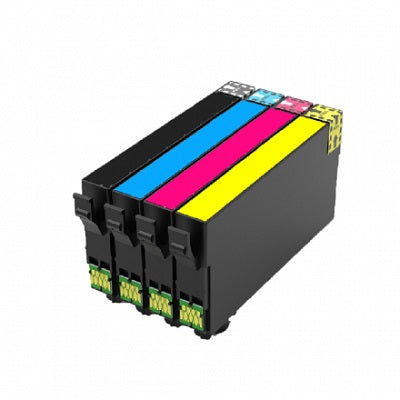 Kartusche Epson Cyan ARET408C