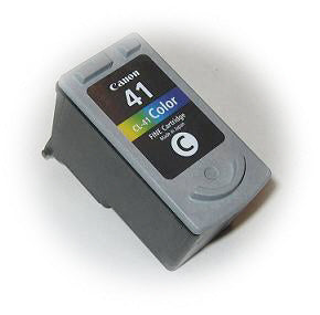 Kartusche Canon Farbe CL-41