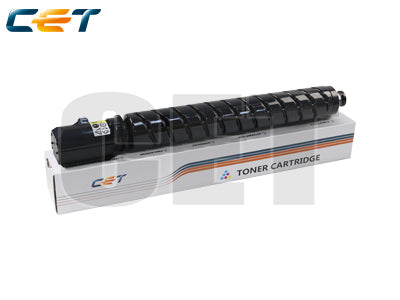 Canon Toner CANON Gelb CACE141501