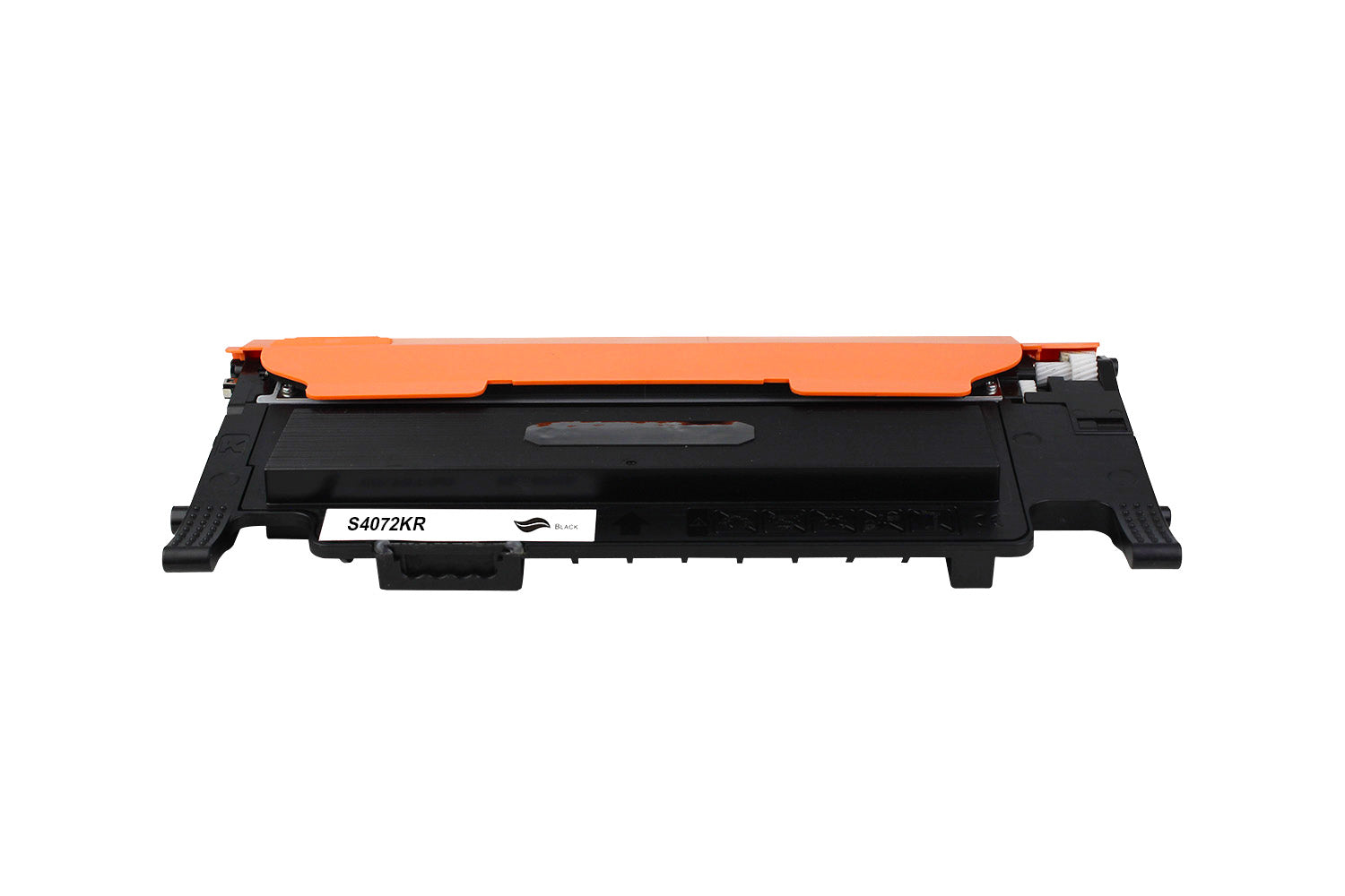 Tonerkartusche Samsung Schwarz CLT-K4072S/ELS(K407)
