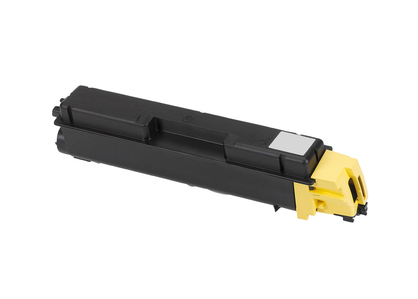 Tonerkartusche Kyocera Gelb TK-590Y / 1T02KVANL0