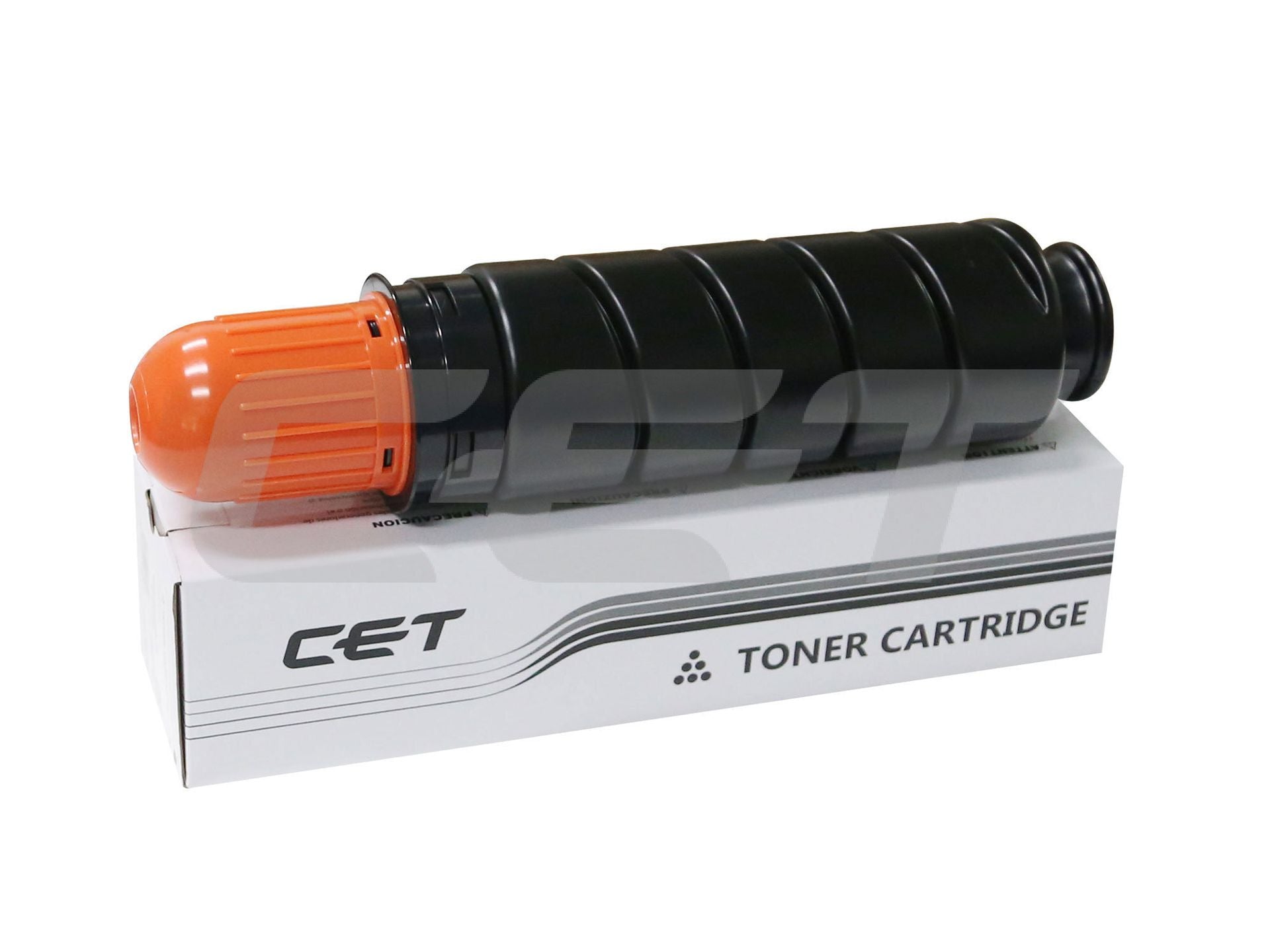 Canon Toner CANON Schwarz CACE5318