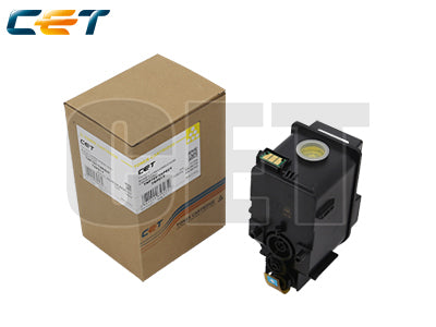 Minolta Toner KONICA Gelb MICE141556
