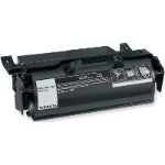 Lexmark Monochrome Lexmark Schwarz LEXT650H