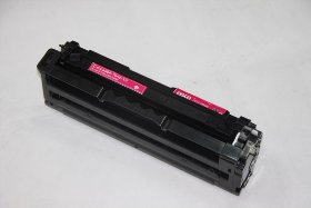 Farb-Set Samsung Magenta CLP680M