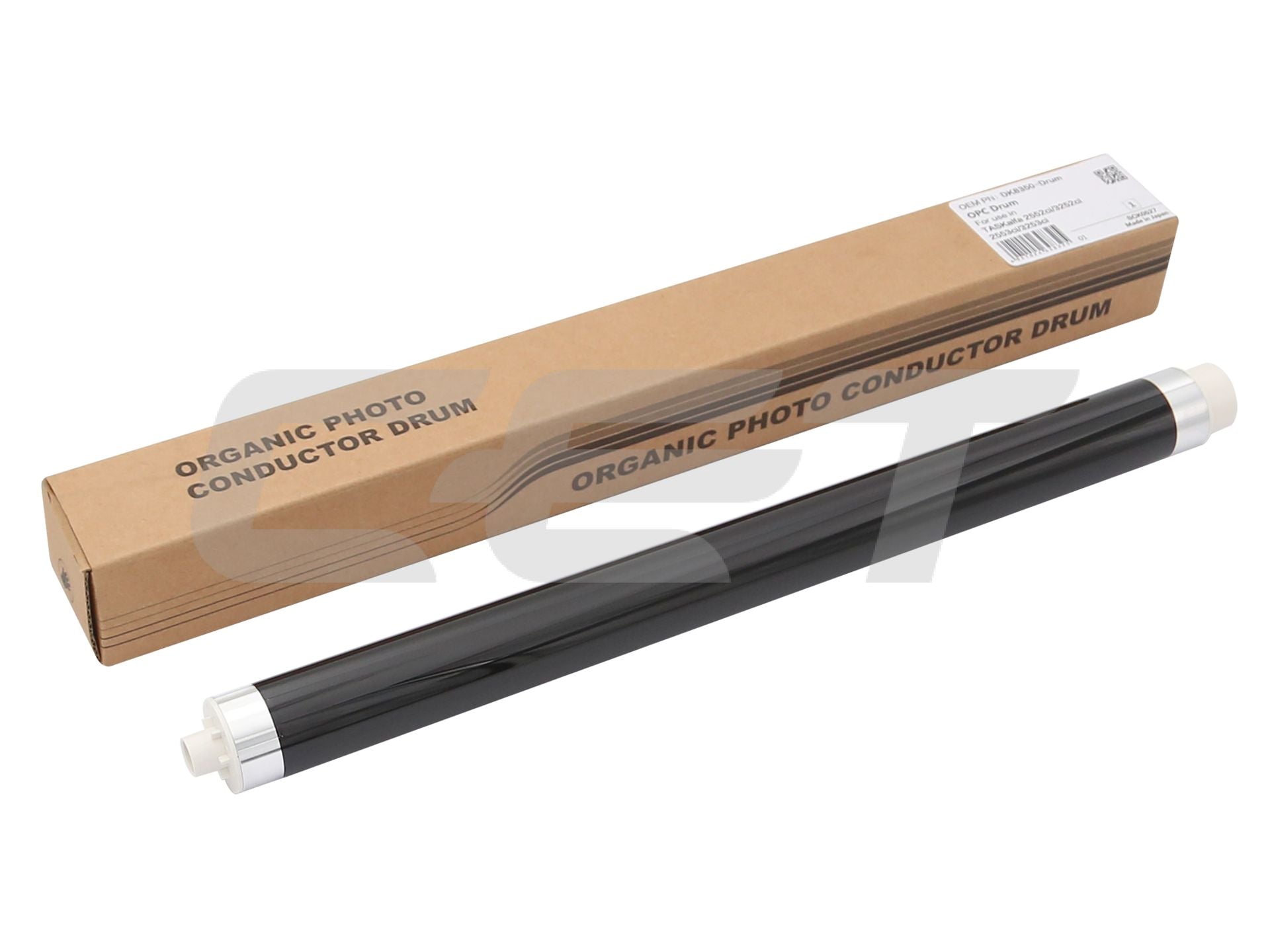 Trommel Kyocera Grün KYCE101049