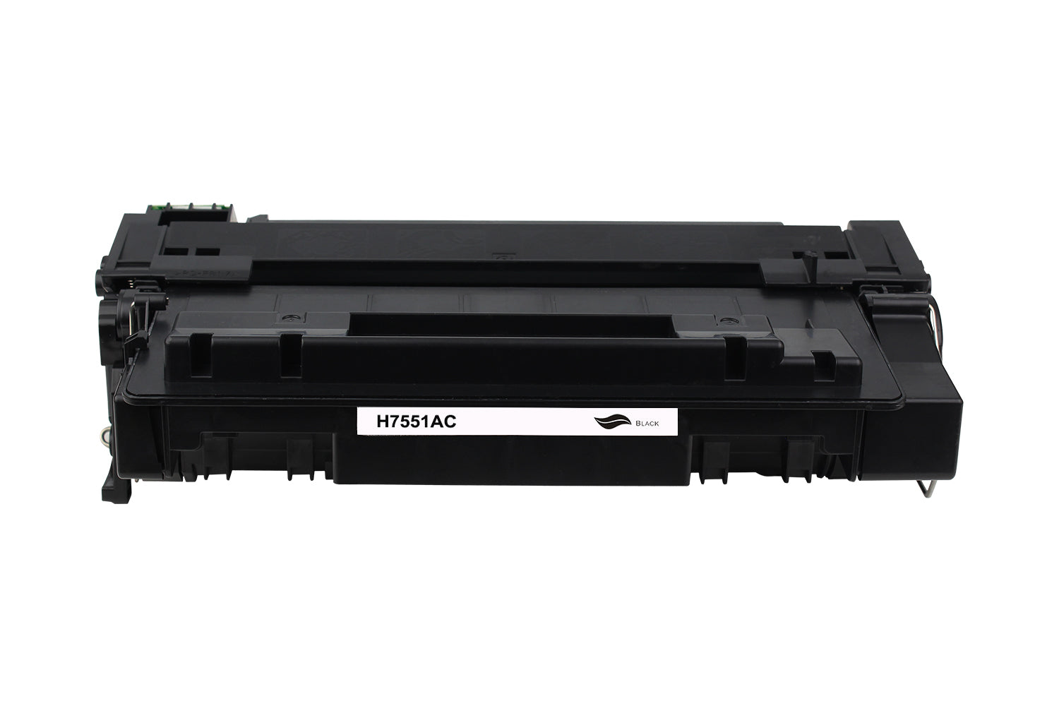 Tonerkartusche HP Schwarz Q7551A(51A)