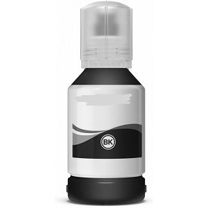 Pigment- & Dye-Tinte Epson Schwarz IET111BK