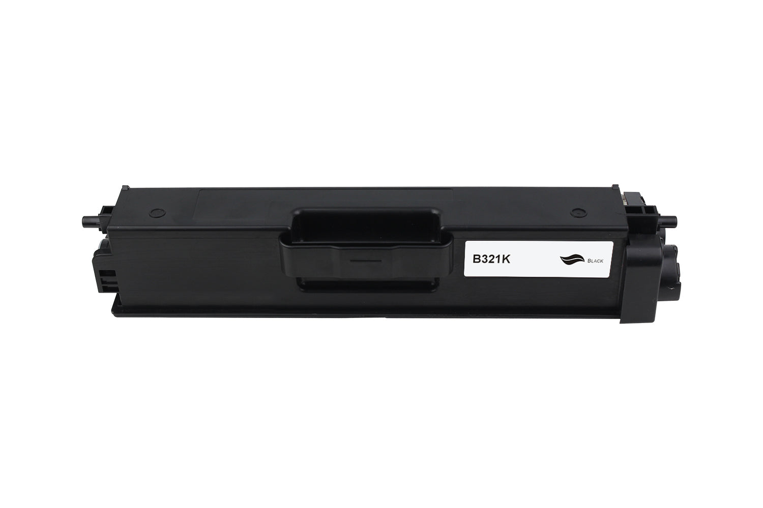 Tonerkartusche Brother Schwarz TN-321BK