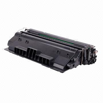 Laserjet HP Schwarz HPCF214X