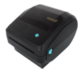 Label printer G&G Schwarz GGD410U