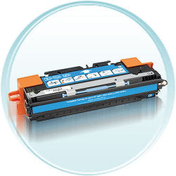 Farb-Set HP Cyan HPQ7581A