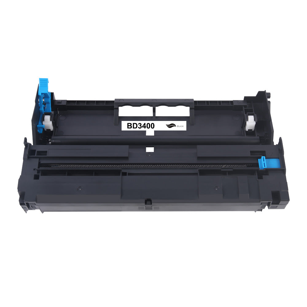 Trommeleinheit Brother Schwarz DR-3400