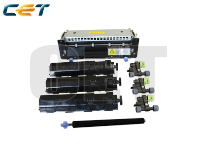 Lexmark Fixiereinheit LEXMARK Schwarz LEXCE2862U