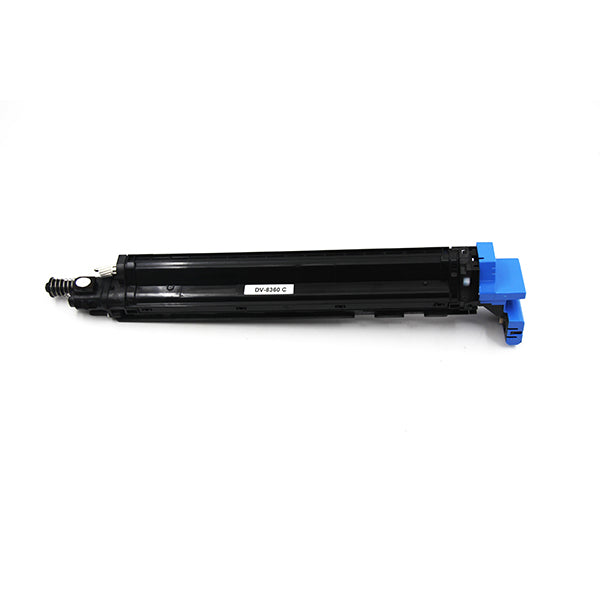 Entwicklereinheit Kyocera Cyan KYDV8360C