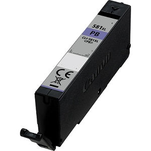 Kartusche Canon Foto-Blau ARCLI581XXLPB