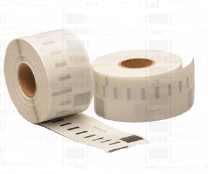 Dymo LabelWriter DYMO Transparent NCDW99013T