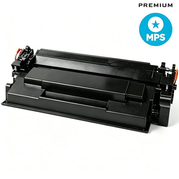 Laserjet Canon Schwarz CANT13PP