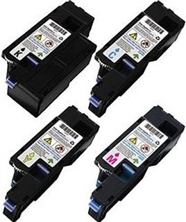 Farb-Set Dell Gelb DE525Y