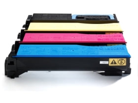 Farbe Kyocera Gelb KYOTK560Y