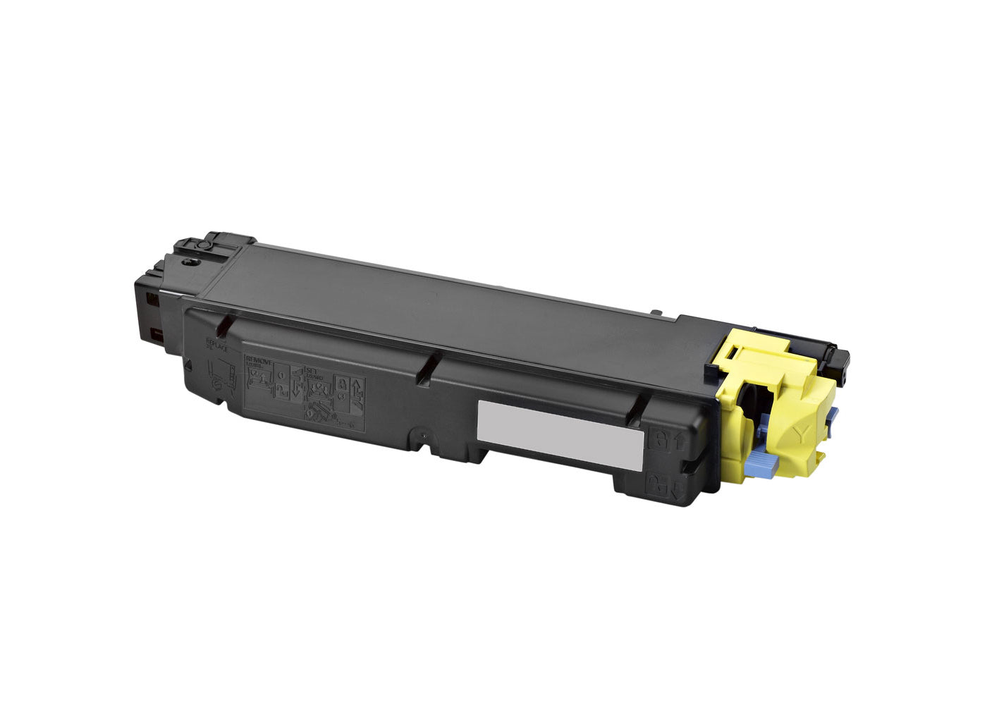 Tonerkartusche Kyocera Gelb TK-5160Y / 1T02NTANL0