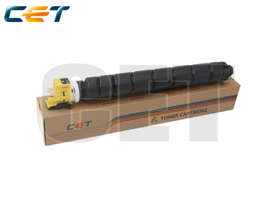 Kyocera Toner KYOCERA Gelb KYCE141428