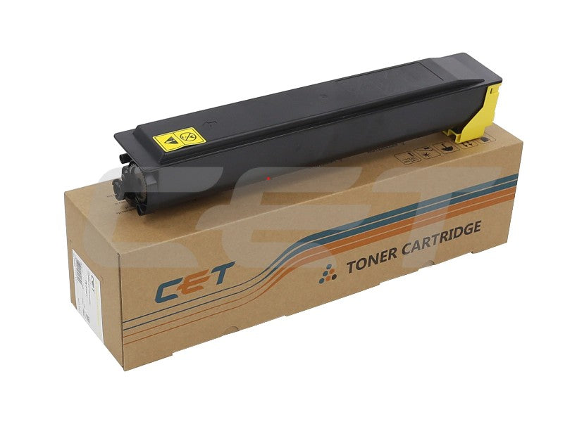 Kyocera Toner KYOCERA Gelb KYCE141914