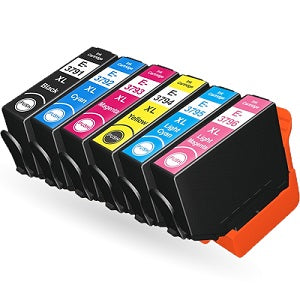 Kartusche Epson Cyan ARET3785XL