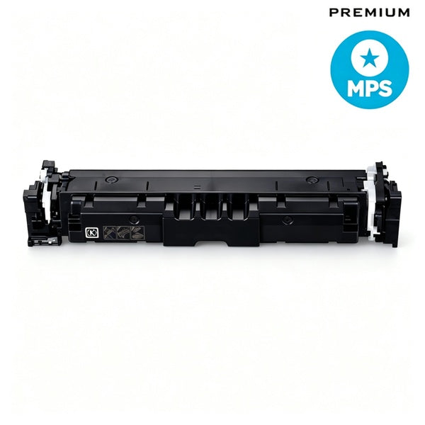 Farbe Canon Schwarz CANT12BKPP