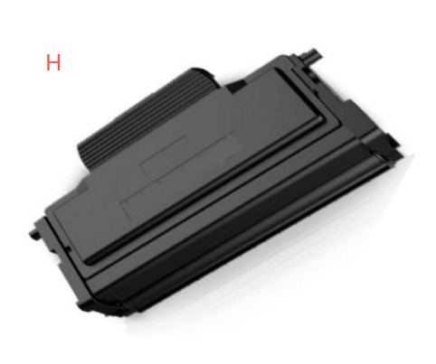Pantum Monochrome Pantum Schwarz PATL-416H