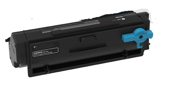 Lexmark Monochrome Lexmark Schwarz LEX55B2H00