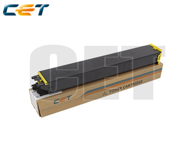 Sharp Toner SHARP Gelb SHCE141902