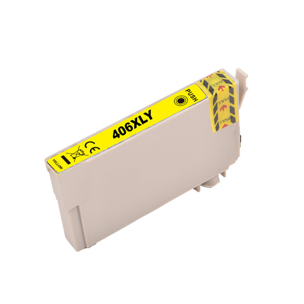 Tintenpatrone Epson Gelb ARET406Y