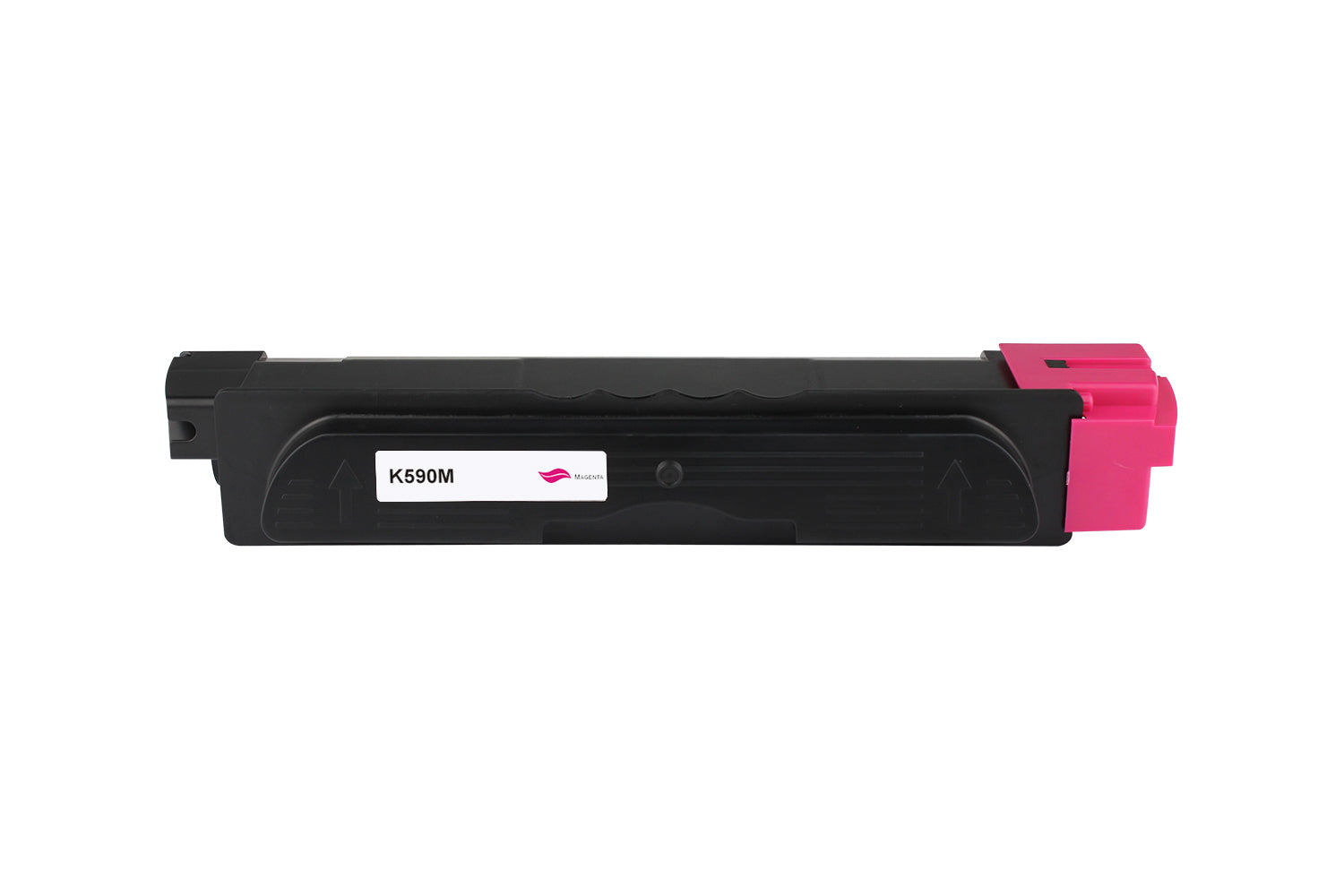 Toner-Kits Kyocera Magenta TK-590M
