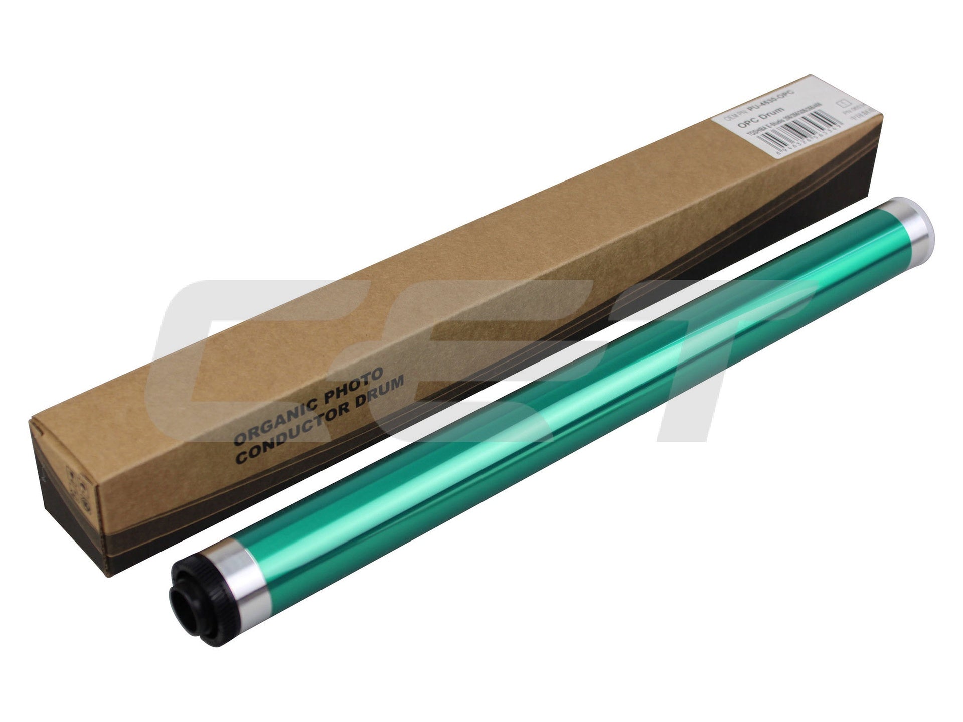 Trommel TOSHIBA Grün TOCE6534