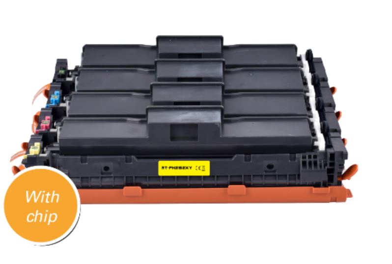 Farbe HP Schwarz HPW2150XBK