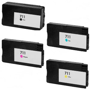 Kartusche HP Magenta HPCZ131M