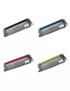 Farb-Set Brother Schwarz BRTN248BK