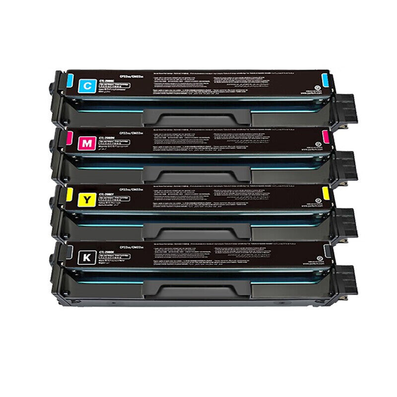 Farbe Pantum Cyan PACTL-1100C