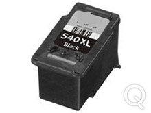 Kartusche Canon Schwarz PG540XL