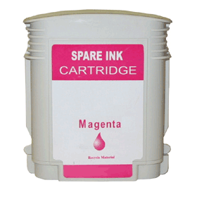 HP Plotter HP Magenta HPC4837A