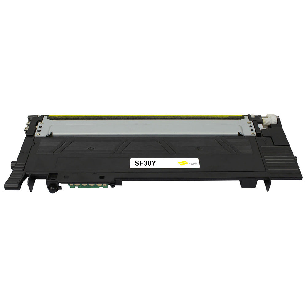 Tonerkartusche Samsung Gelb CLT-Y404S(Y404S)