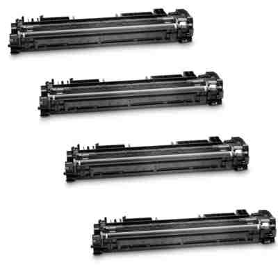 Farb-Set HP Cyan HPW2011X