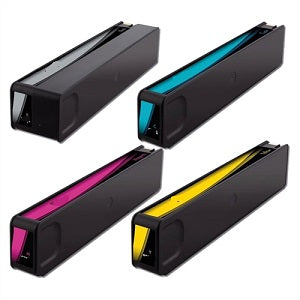 Tintenpatrone HP Gelb HP991AY